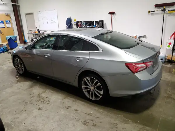 1G1ZE5ST6RF191469 2024 CHEVROLET MALIBU - Image 2