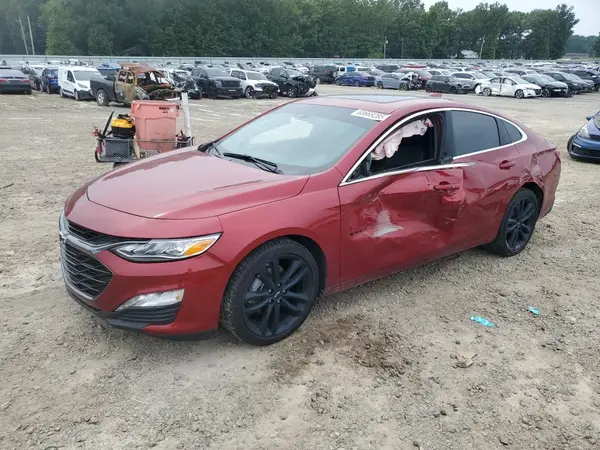 1G1ZE5ST6RF194629 2024 CHEVROLET MALIBU - Image 1