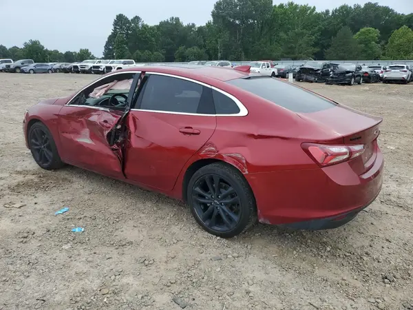 1G1ZE5ST6RF194629 2024 CHEVROLET MALIBU - Image 2