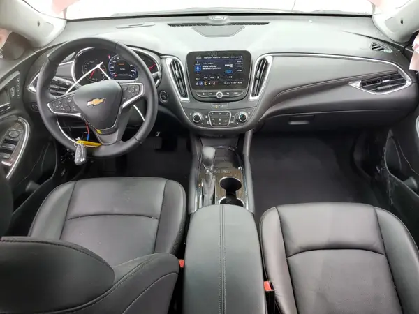 1G1ZE5ST6RF194629 2024 CHEVROLET MALIBU - Image 8