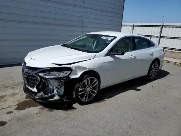 1G1ZE5ST6RF195716 2024 CHEVROLET MALIBU - Image 1