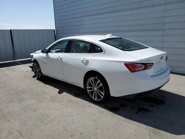 1G1ZE5ST6RF195716 2024 CHEVROLET MALIBU - Image 2