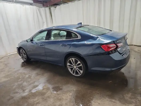 1G1ZE5ST6RF196901 2024 CHEVROLET MALIBU - Image 2