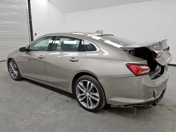 1G1ZE5ST6RF202552 2024 CHEVROLET MALIBU - Image 2