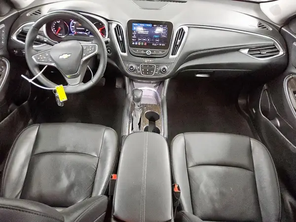 1G1ZE5ST6RF202552 2024 CHEVROLET MALIBU - Image 8