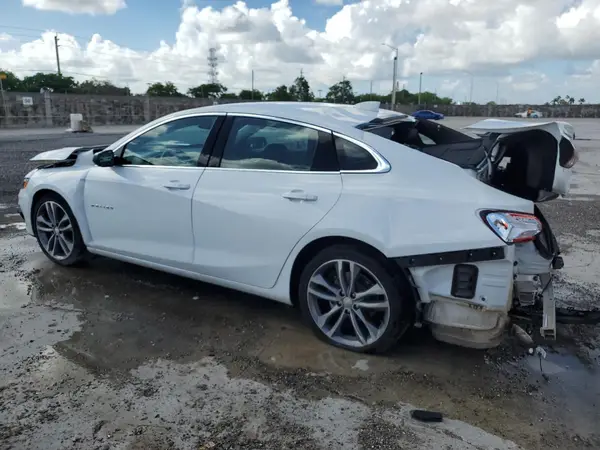 1G1ZE5ST6RF205550 2024 CHEVROLET MALIBU - Image 2