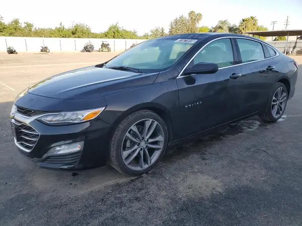 1G1ZE5ST6RF209095 2024 CHEVROLET MALIBU - Image 1