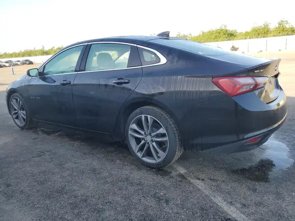1G1ZE5ST6RF209095 2024 CHEVROLET MALIBU - Image 2