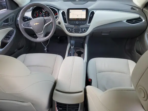 1G1ZE5ST6RF209095 2024 CHEVROLET MALIBU - Image 8