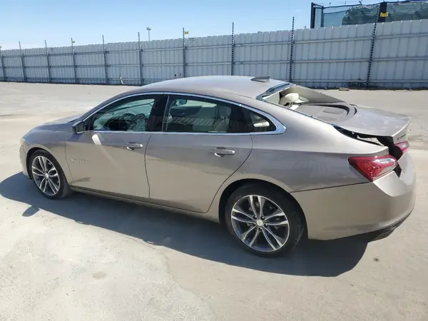 1G1ZE5ST6RF209968 2024 CHEVROLET MALIBU - Image 2