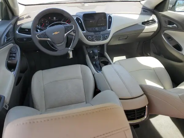 1G1ZE5ST6RF209968 2024 CHEVROLET MALIBU - Image 8