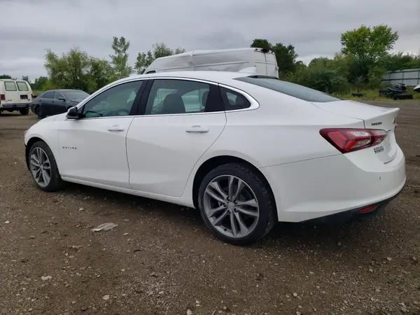 1G1ZE5ST6RF211381 2024 CHEVROLET MALIBU - Image 2