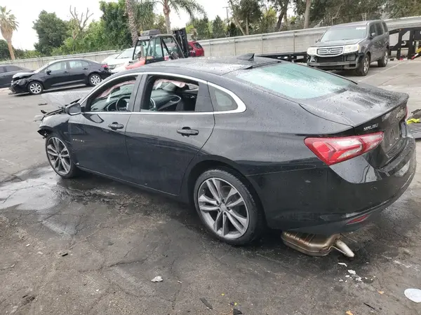 1G1ZE5ST6RF213289 2024 CHEVROLET MALIBU - Image 2