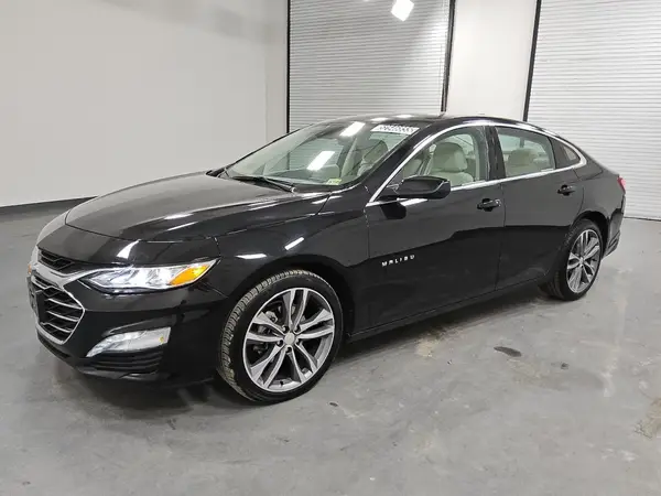 1G1ZE5ST6RF214720 2024 CHEVROLET MALIBU - Image 1