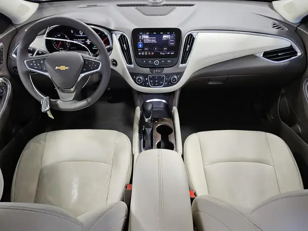 1G1ZE5ST6RF214720 2024 CHEVROLET MALIBU - Image 8
