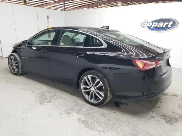 1G1ZE5ST6RF221487 2024 CHEVROLET MALIBU - Image 2