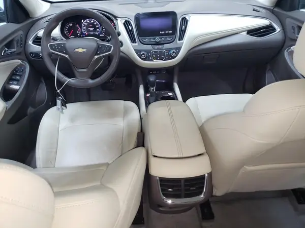 1G1ZE5ST6RF221487 2024 CHEVROLET MALIBU - Image 8