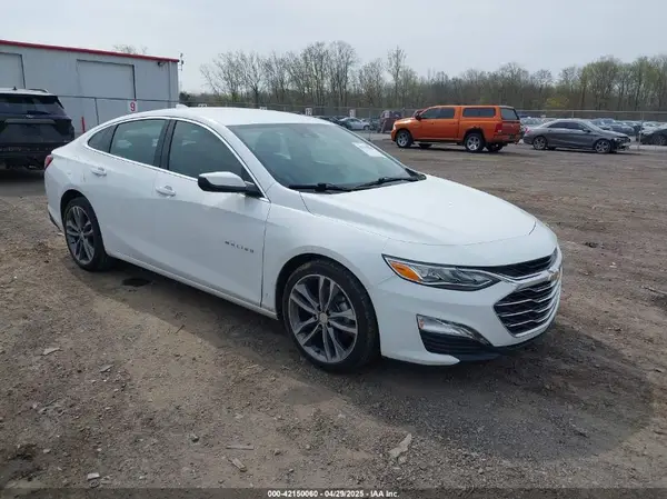 1G1ZE5ST6RF224938 2024 CHEVROLET MALIBU - Image 1