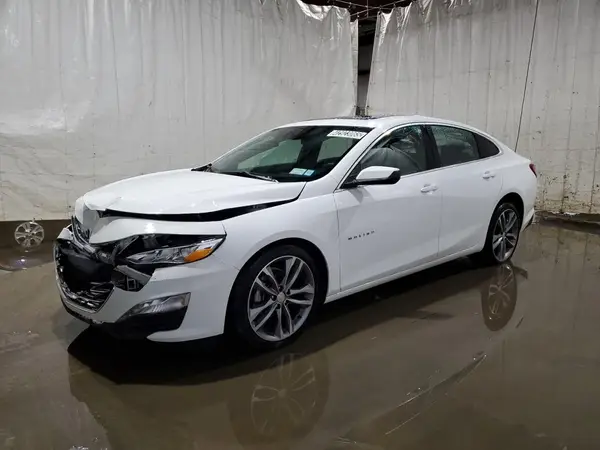 1G1ZE5ST6RF229590 2024 CHEVROLET MALIBU - Image 1