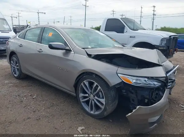 1G1ZE5ST6RF231601 2024 CHEVROLET MALIBU - Image 1