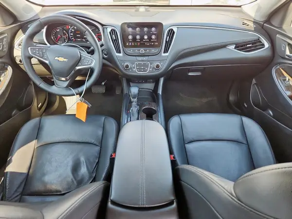 1G1ZE5ST6RF232991 2024 CHEVROLET MALIBU - Image 8