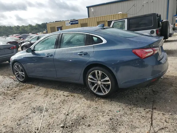 1G1ZE5ST6RF233106 2024 CHEVROLET MALIBU - Image 2