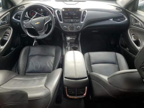 1G1ZE5ST6RF233106 2024 CHEVROLET MALIBU - Image 8