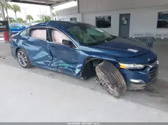1G1ZE5ST6RF233493 2024 CHEVROLET MALIBU
