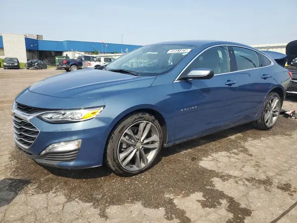 1G1ZE5ST6RF233669 2024 CHEVROLET MALIBU - Image 1