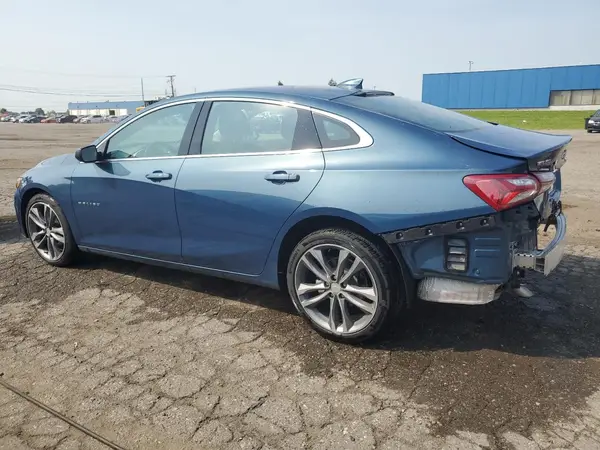 1G1ZE5ST6RF233669 2024 CHEVROLET MALIBU - Image 2