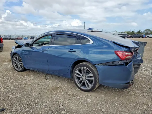 1G1ZE5ST6RF233915 2024 CHEVROLET MALIBU - Image 2