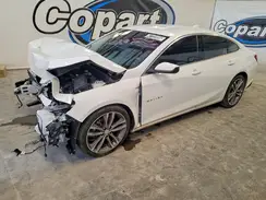 1G1ZE5ST6RF239567 2024 CHEVROLET MALIBU