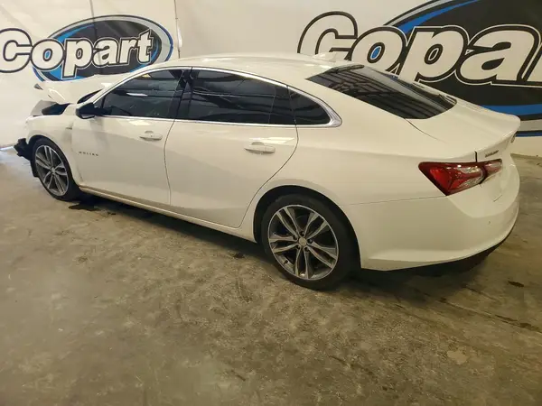 1G1ZE5ST6RF239567 2024 CHEVROLET MALIBU - Image 2