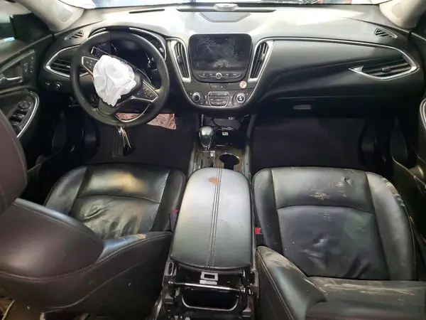 1G1ZE5ST6RF239567 2024 CHEVROLET MALIBU - Image 8