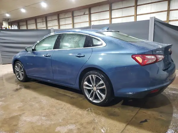 1G1ZE5ST6RF244929 2024 CHEVROLET MALIBU - Image 2