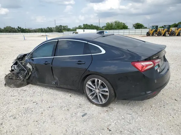 1G1ZE5ST6RF249239 2024 CHEVROLET MALIBU - Image 2