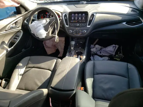 1G1ZE5ST6RF249239 2024 CHEVROLET MALIBU - Image 8