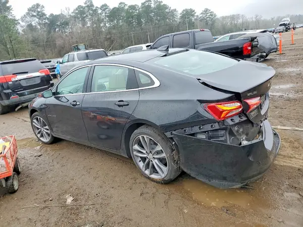 1G1ZE5ST6RF251329 2024 CHEVROLET MALIBU - Image 2