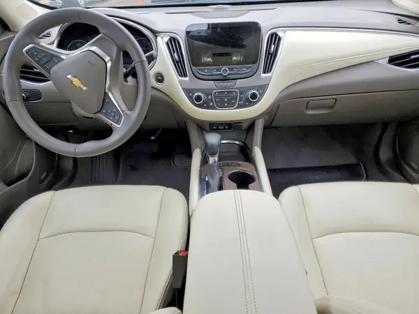 1G1ZE5ST6RF251329 2024 CHEVROLET MALIBU - Image 8