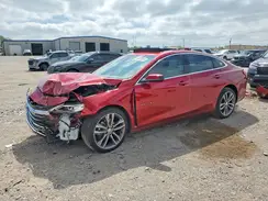 1G1ZE5ST6SF109505 2025 CHEVROLET MALIBU