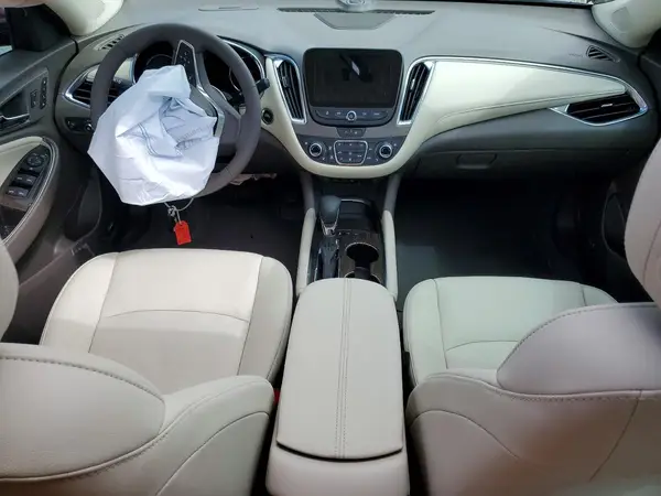 1G1ZE5ST6SF109505 2025 CHEVROLET MALIBU - Image 8