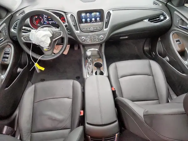 1G1ZE5ST6SF125851 2025 CHEVROLET MALIBU - Image 8