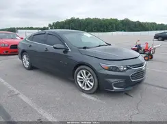 1G1ZE5ST7GF154282 2016 CHEVROLET MALIBU