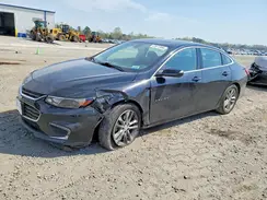 1G1ZE5ST7GF169588 2016 CHEVROLET MALIBU