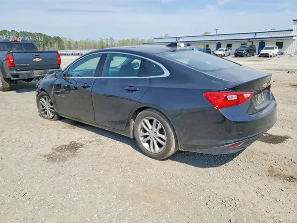 1G1ZE5ST7GF169588 2016 CHEVROLET MALIBU - Image 2