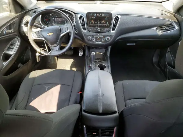 1G1ZE5ST7GF169588 2016 CHEVROLET MALIBU - Image 8