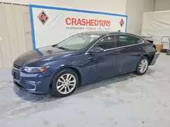 1G1ZE5ST7GF170272 2016 CHEVROLET MALIBU