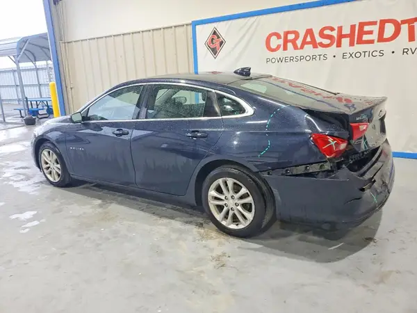 1G1ZE5ST7GF170272 2016 CHEVROLET MALIBU - Image 2