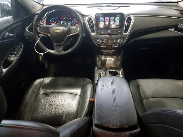 1G1ZE5ST7GF170272 2016 CHEVROLET MALIBU - Image 8