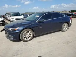 1G1ZE5ST7GF170725 2016 CHEVROLET MALIBU